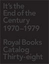 Catalog Thirty-Eight